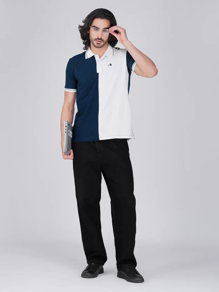 How to Style a Polo for Both Office and Weekend Wear