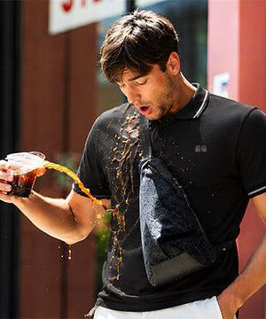 The Reason VanDee Spent Two Years Thinking About A Coffee Spill