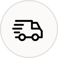 PAN India Delivery
